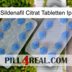 Sildenafil Citrate Tablets Ip 20